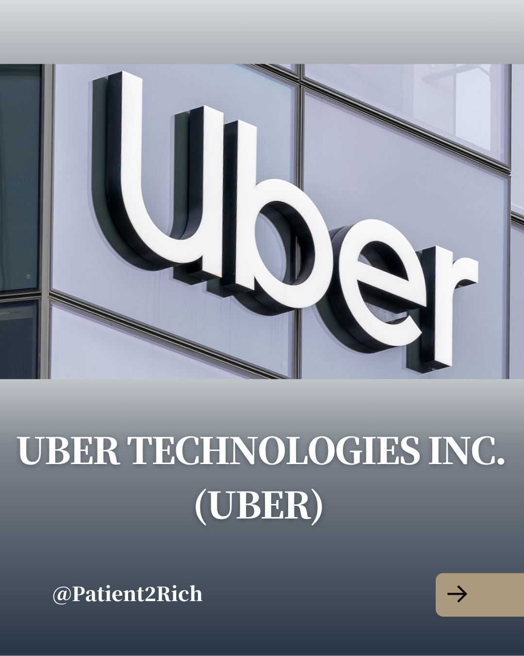標的Uber Technologies Inc. （NYSE: UBER） - 股票板| Dcard