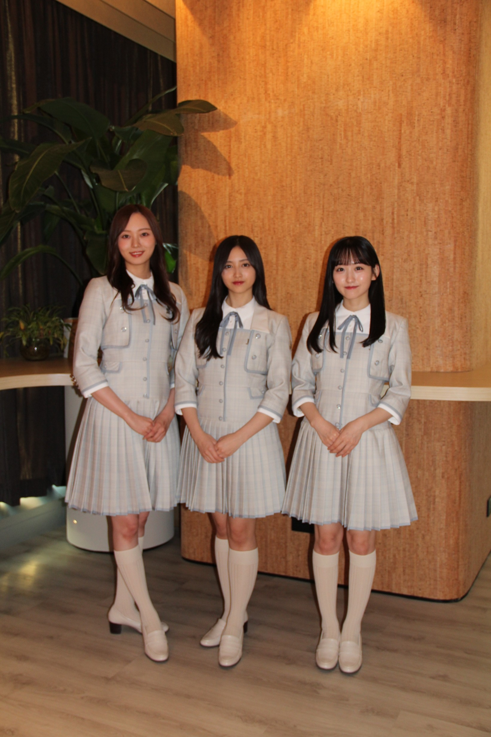 乃木坂46 35th 「チャンスは平等」 制服- ej02140508的創作- 巴哈姆特