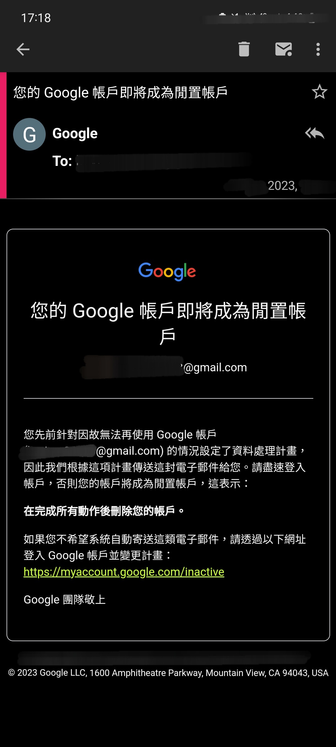 請益Microsoft帳戶處於非使用狀態- 3C板| Dcard