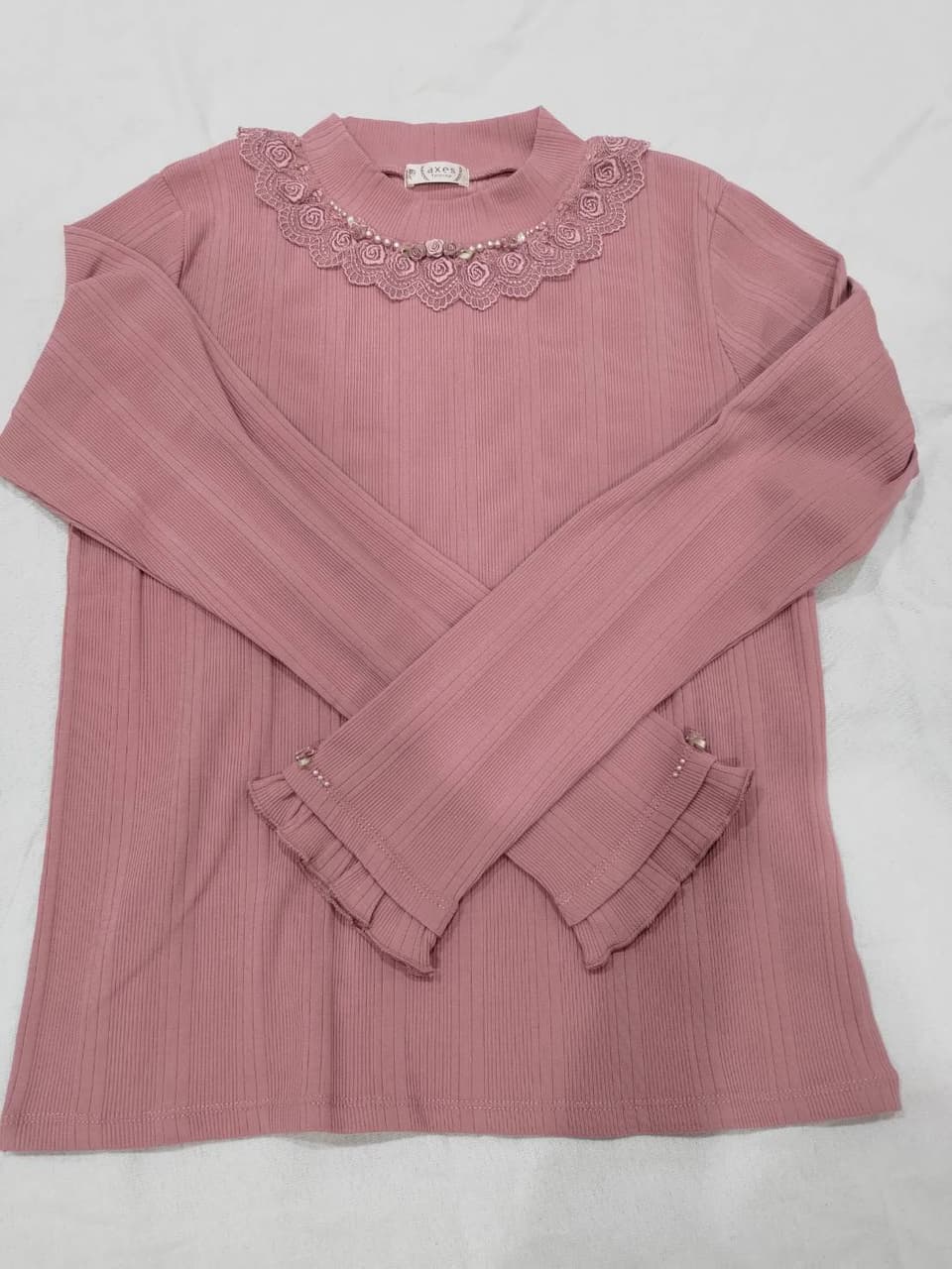 樂淘 axes femme春季福袋 網路購物板 Dcard