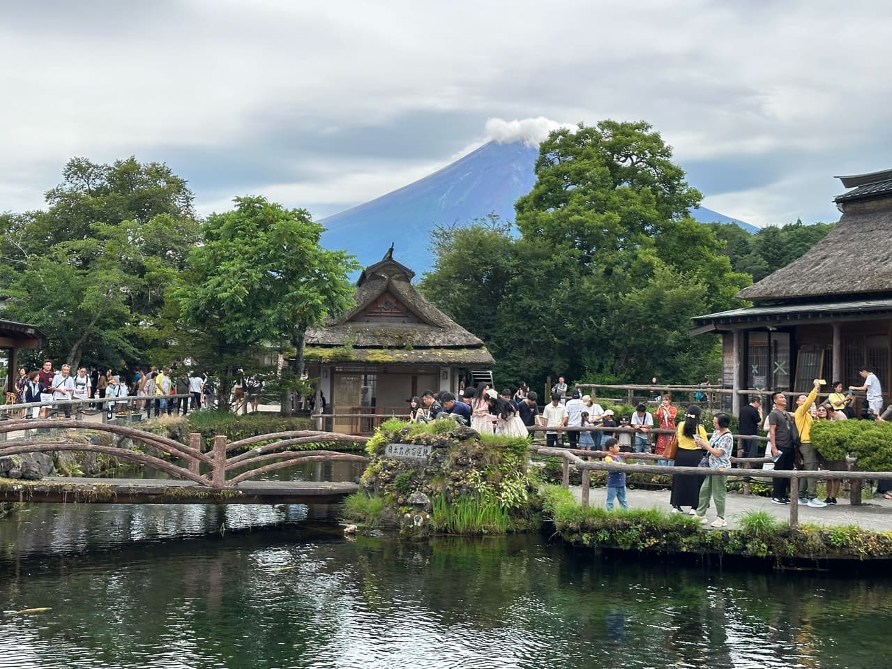 東京9天8夜自由行 分享- ⓷(7/9、7/10) - 日本旅遊板 | Dcard