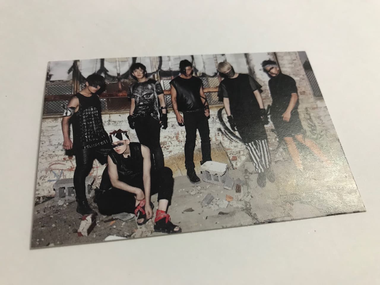 五大唱片行買專贈品進化🧬 - 追星板 | Dcard