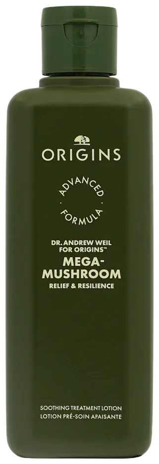 Origins 品木宣言 青春無敵靈芝光潤機能水