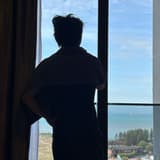 靈感溫度計
