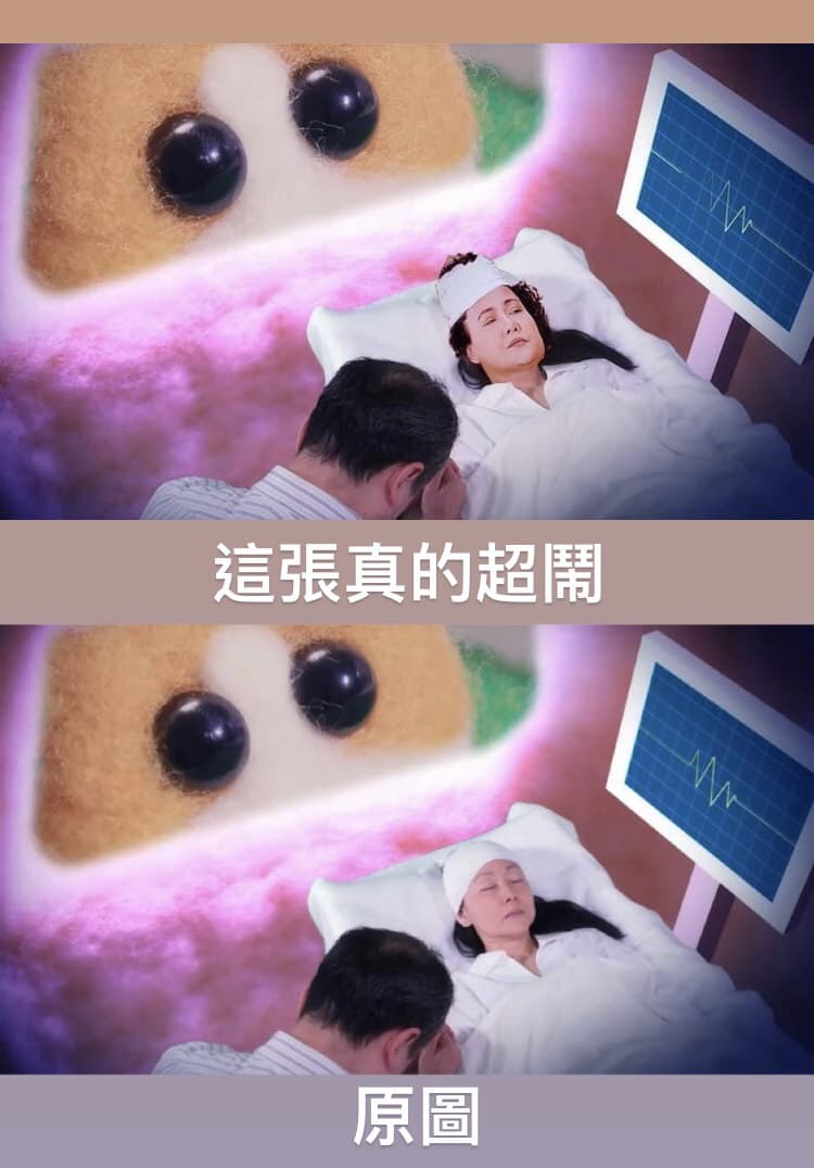 八點檔車車 梗圖板 Dcard