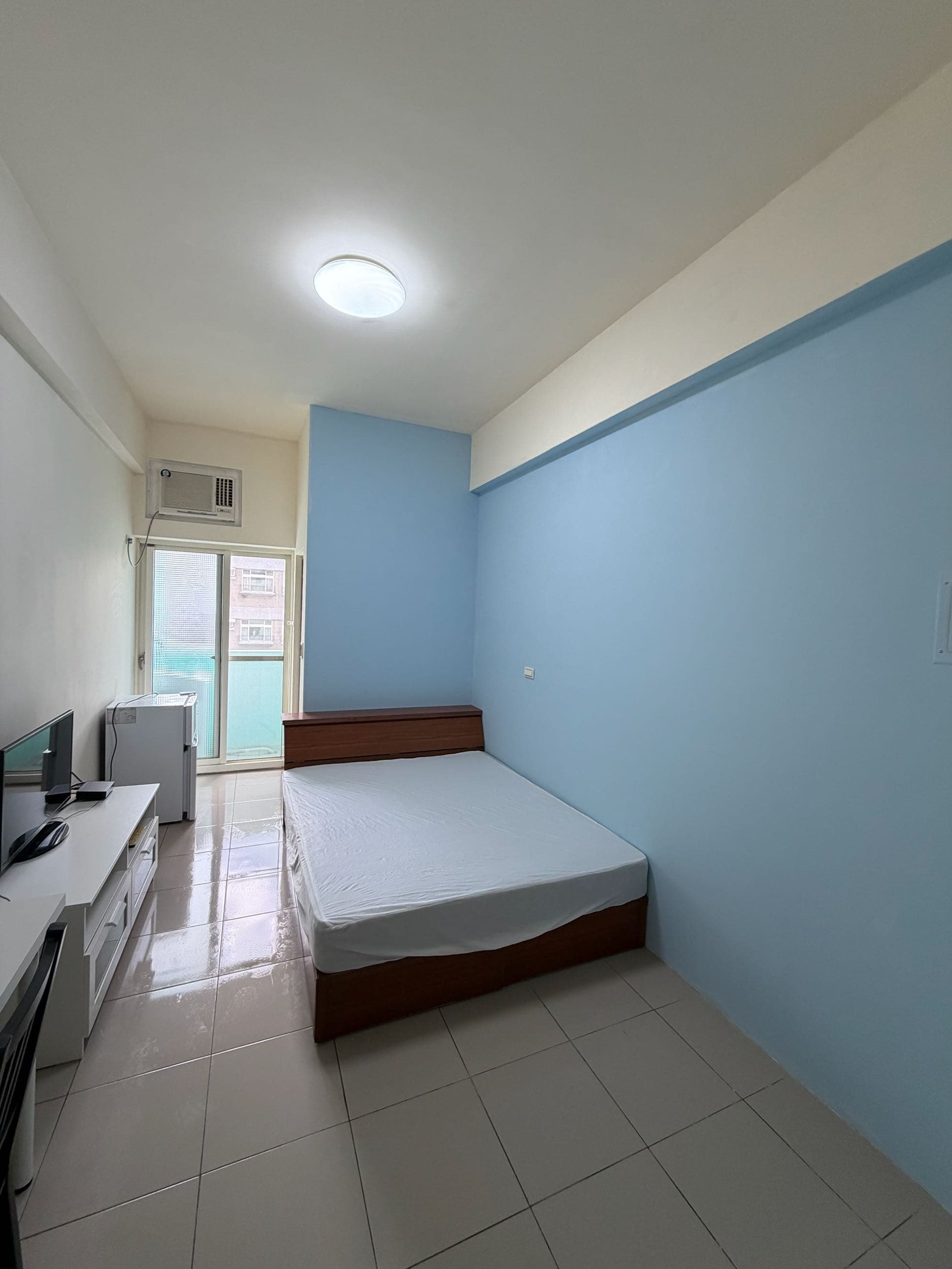 #招租 金山街獨洗套房 - Image 1