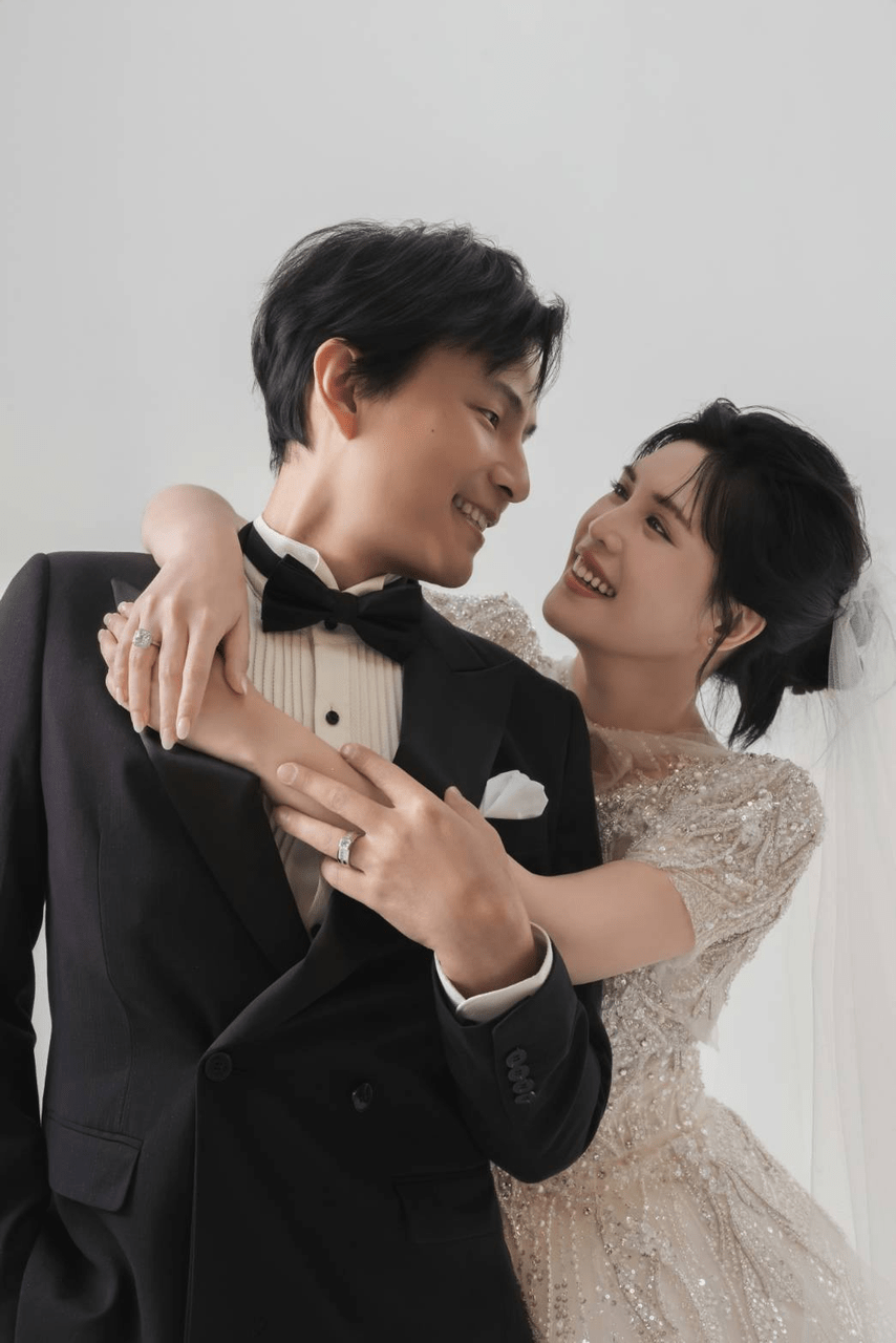 #分享 孫協志、夏宇童今日舉辦婚禮! - 追星板 | Dcard