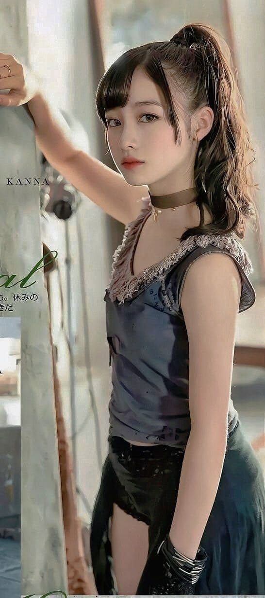 日本千年一遇美少女橋本環奈 追星板 Dcard