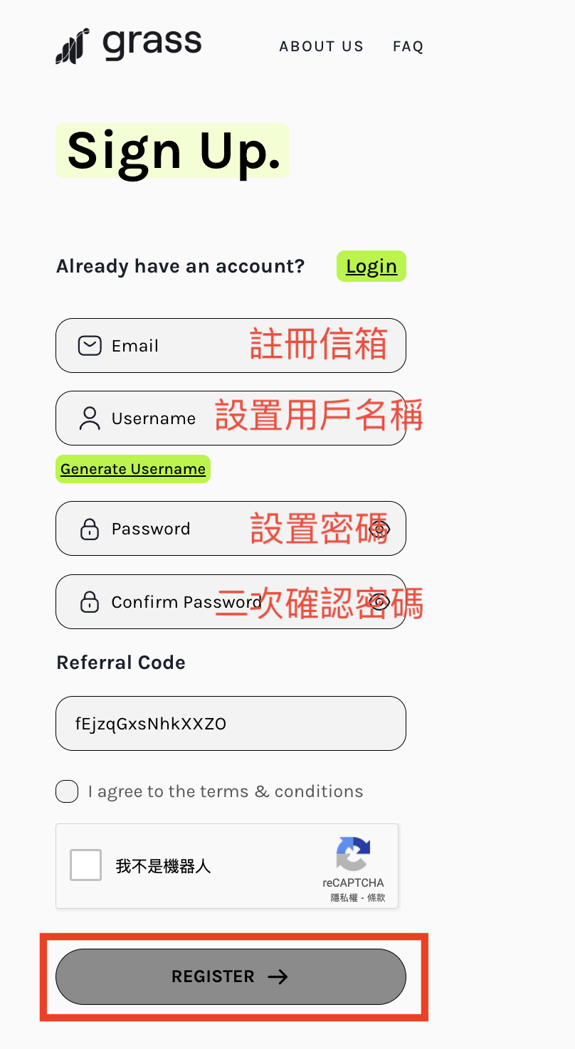 分享網路就能賺錢？Grass - 網路分享挖礦項目介紹- 理財板| Dcard