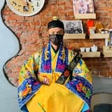 符至仙靈