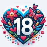 心18