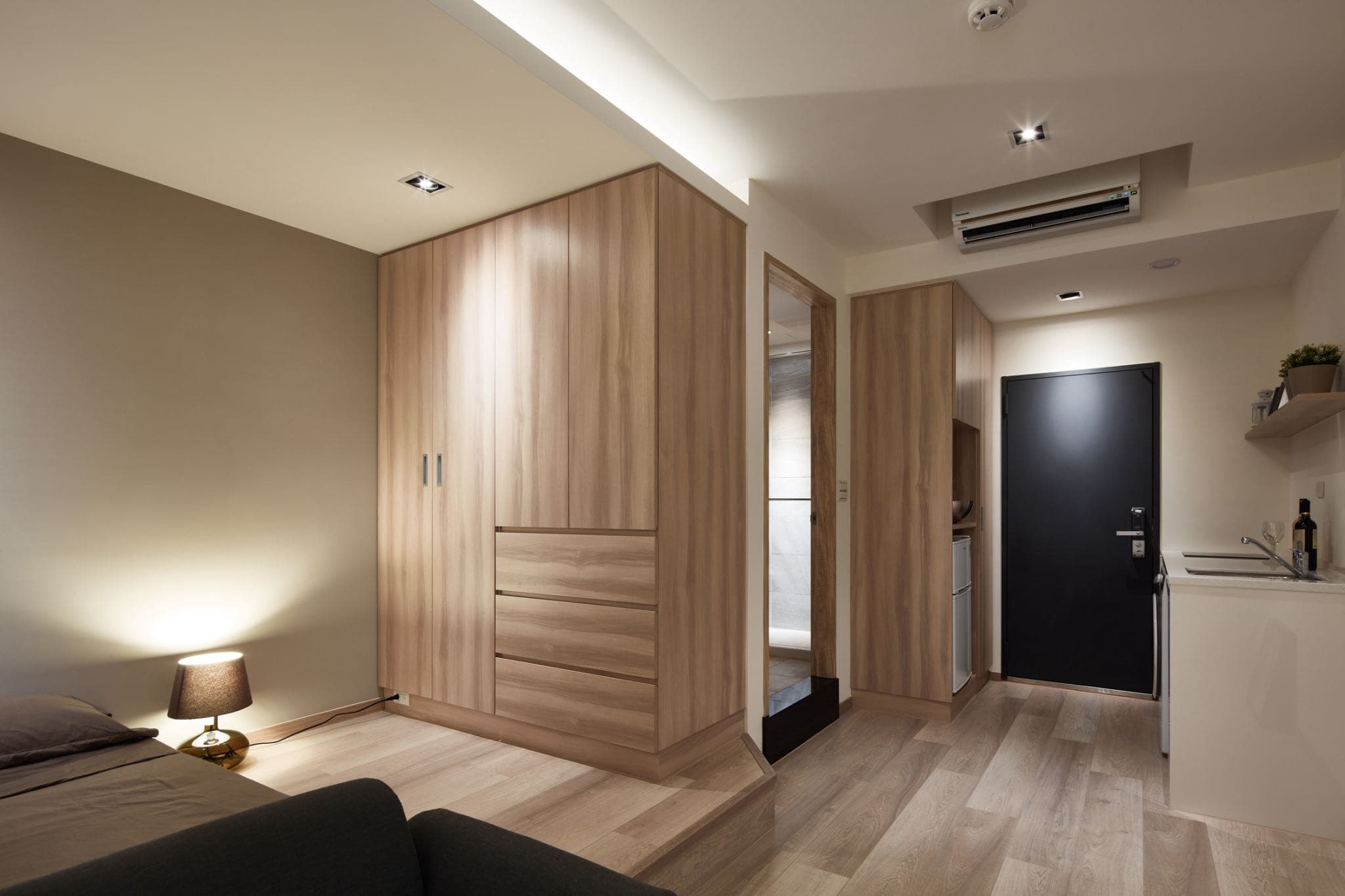 #招租 #新北 #中永和 #永安市場捷運站 #套房 - Image 5