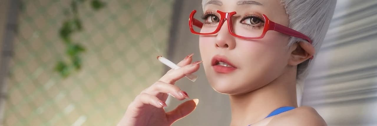 木易無香