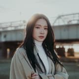 我什麼都沒