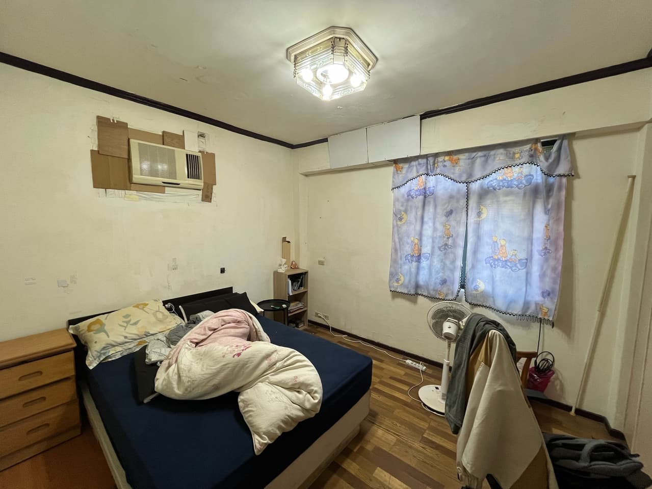 #求助 #請益 老屋裝潢跟冷氣挑選 - 居家生活板 | Dcard