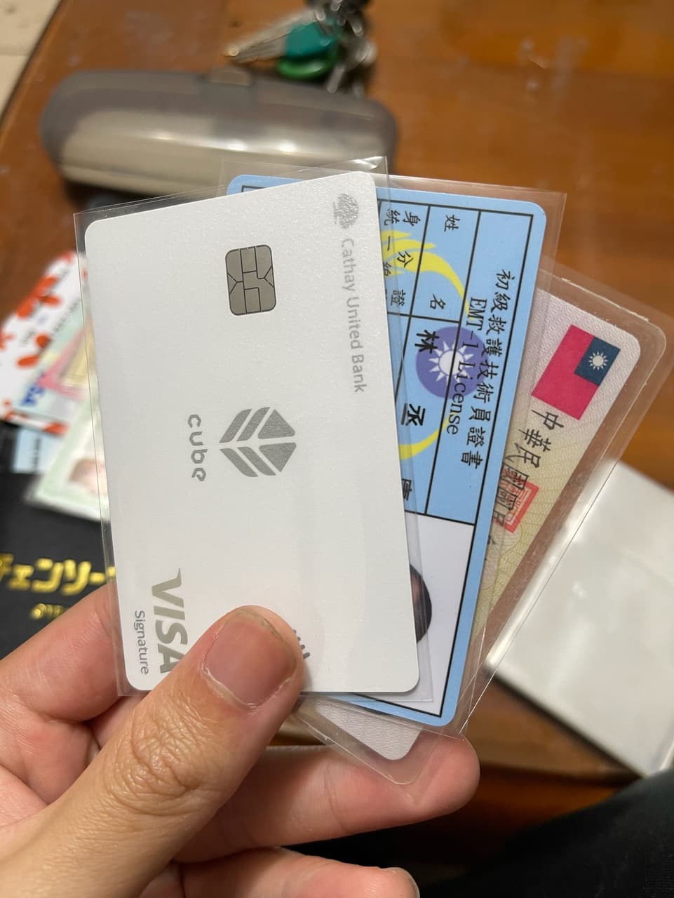 小白的最新討論 | Dcard