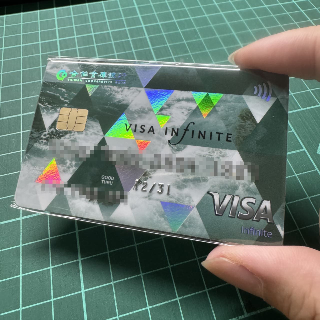 匯豐信用卡額度的相關討論與真實心得｜Dcard