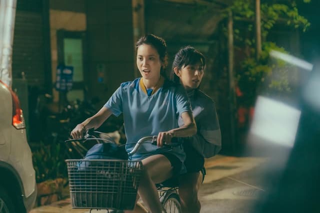 第一次遇見花香的那刻 ep1 - 彩虹板 | Dcard