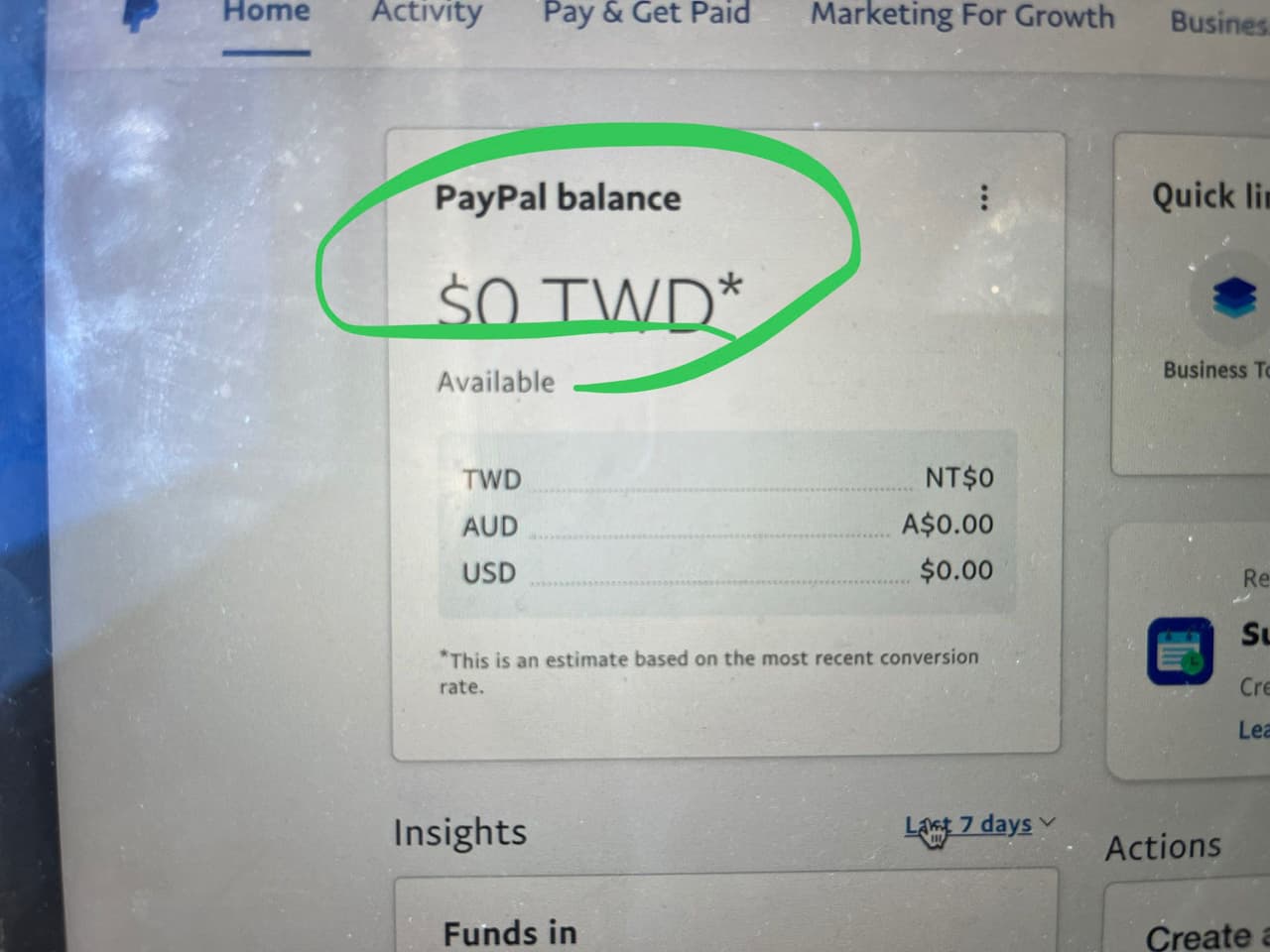 paypal的最新討論 | Dcard