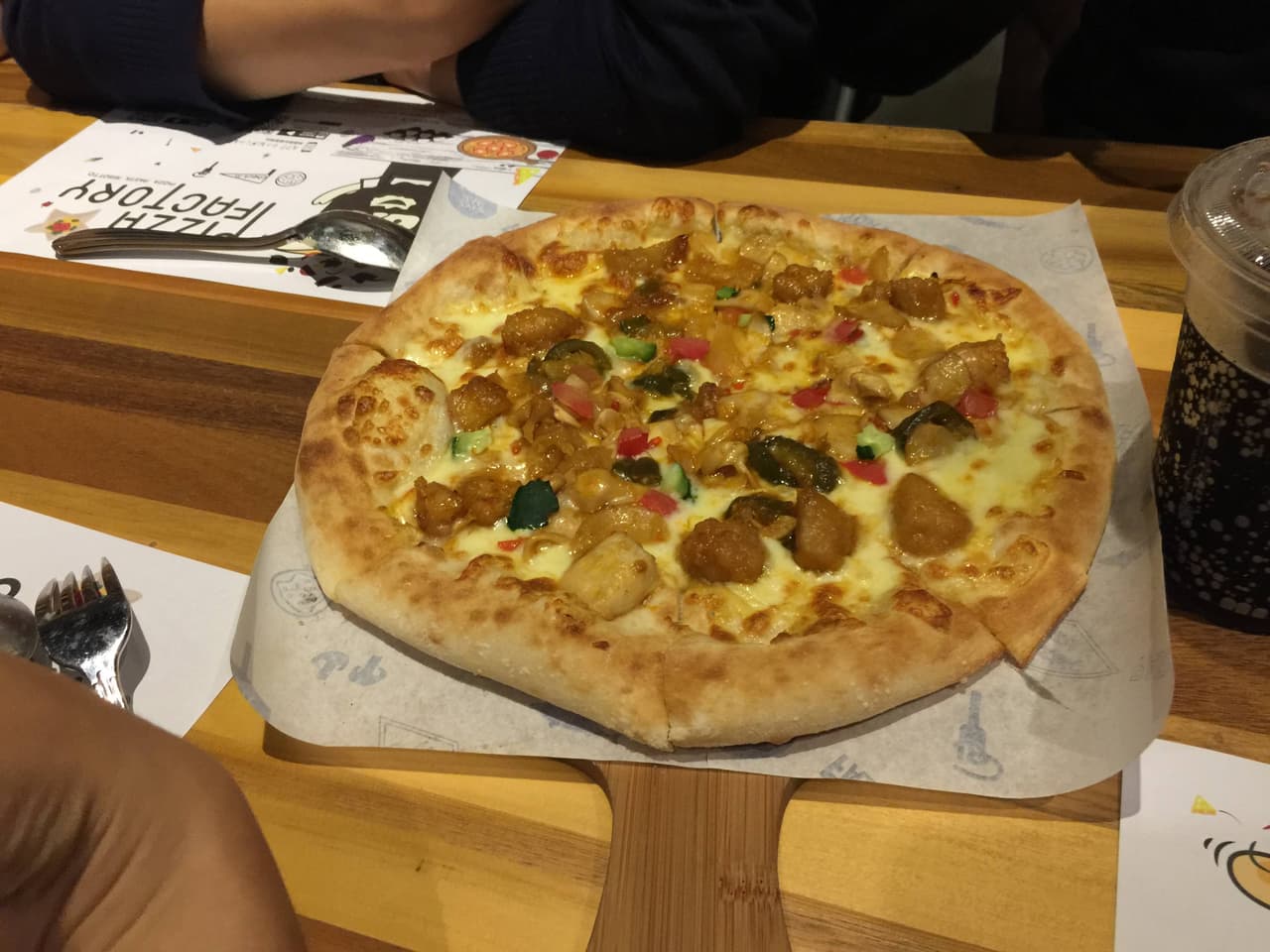 megapx