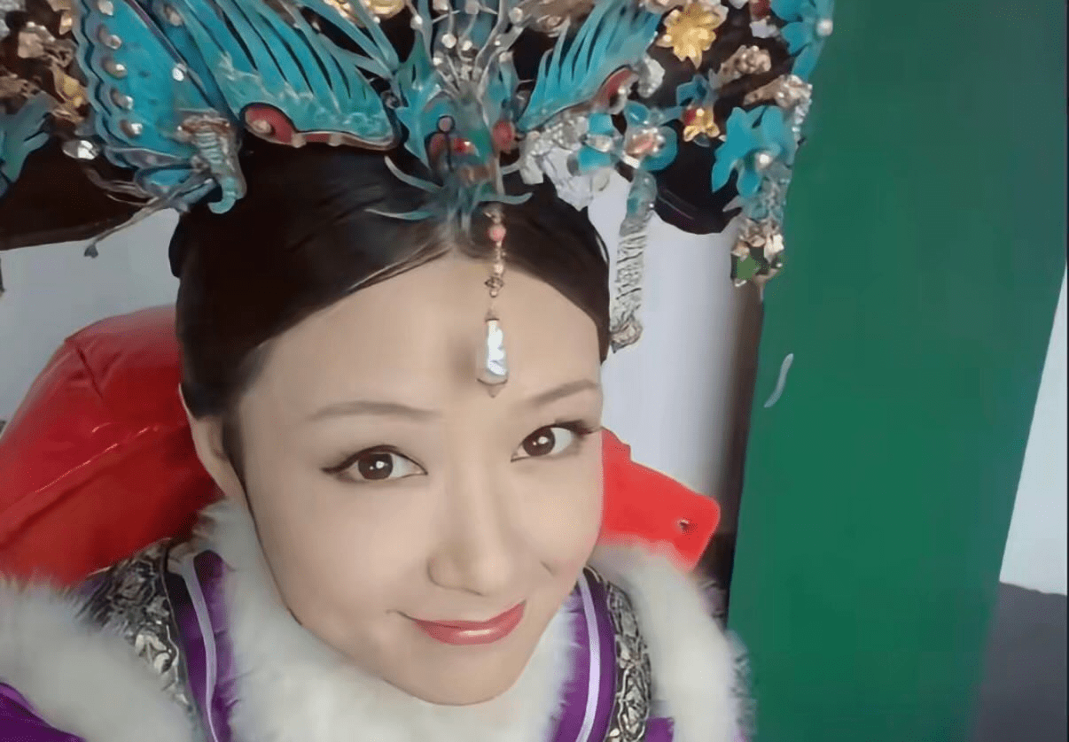 年羹堯妥妥的妹控啊 - 戲劇綜藝板 | Dcard