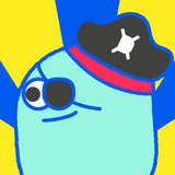 追浪船長