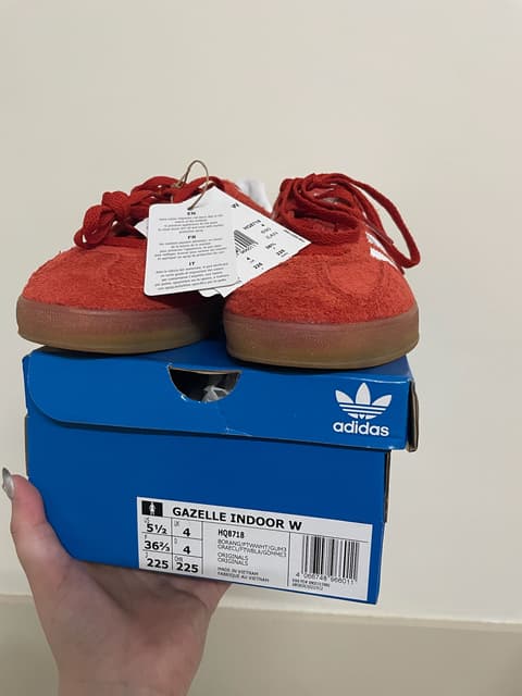 adidas gazelle silver green womens adidas Originals Wmns Gazelle Indoor - HQ8718 | SNS