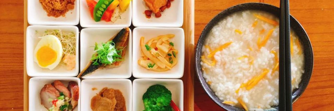 食在棒