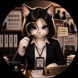 城市散步中-喬