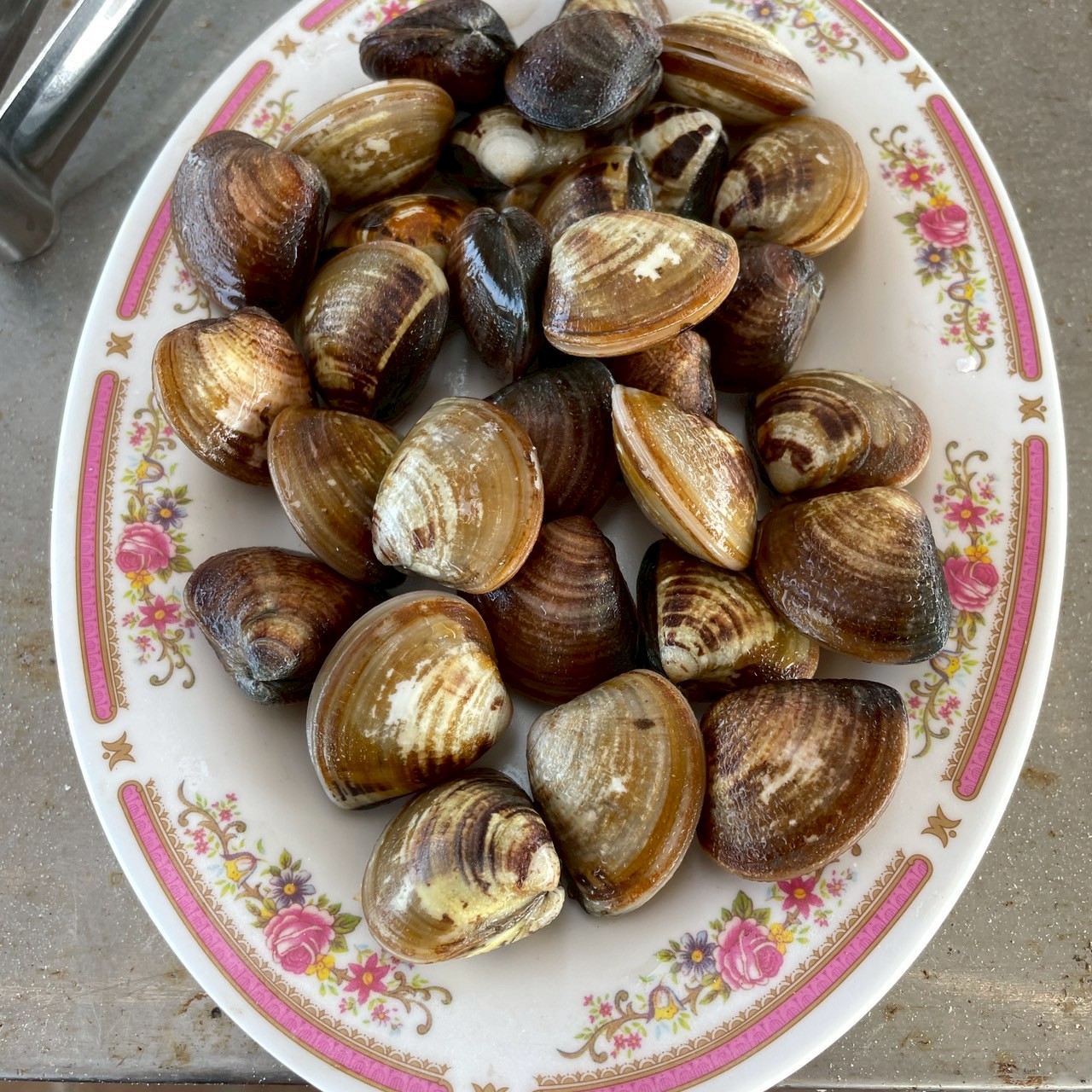 國內遊記 嘉義東石漁港一日遊～