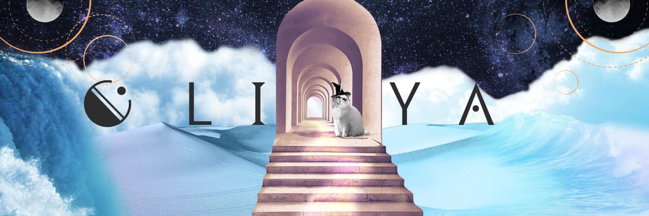 療癒師 Liya