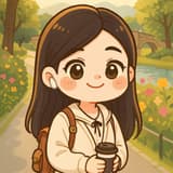 認真生活的可琳斯