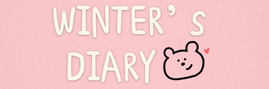 WINTERSDIARY