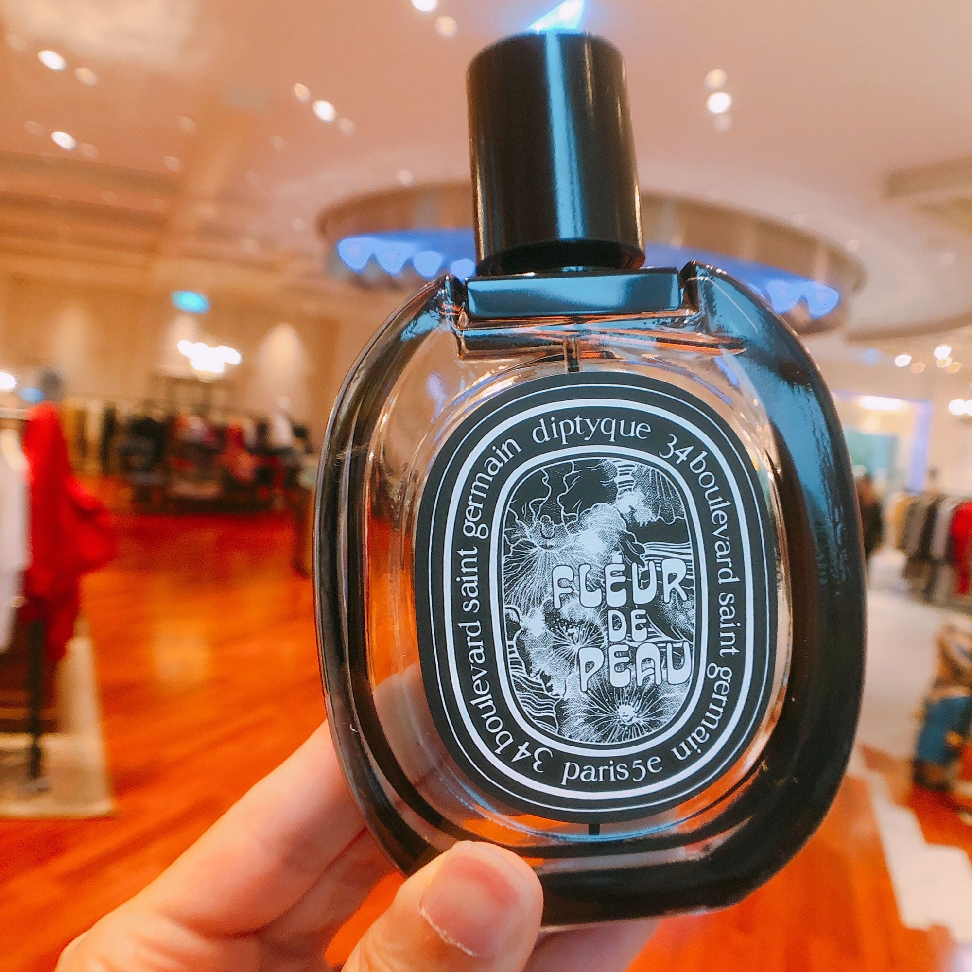 香水｜男生我蠻推薦法國品牌［diptyque］的這幾款味道｜開箱- 香氛板| Dcard