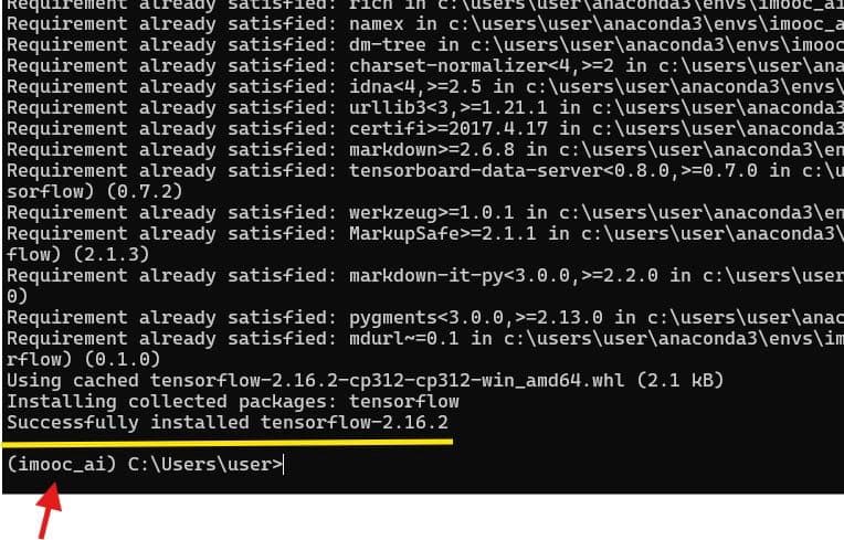#發問 Import tensorflow.keras 失敗 - 軟體工程師板 | Dcard