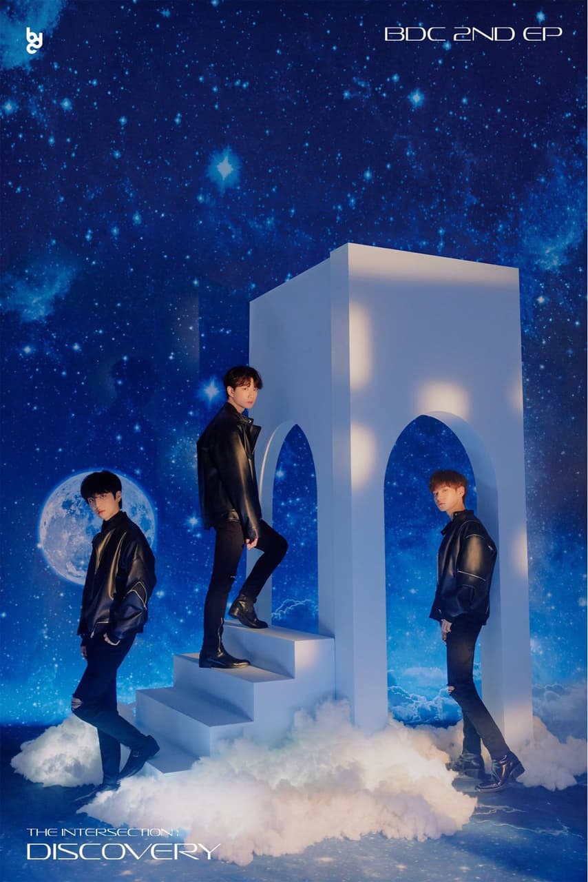 #介紹 BDC，一直都很努力的三個小孩 - 追星板 | Dcard