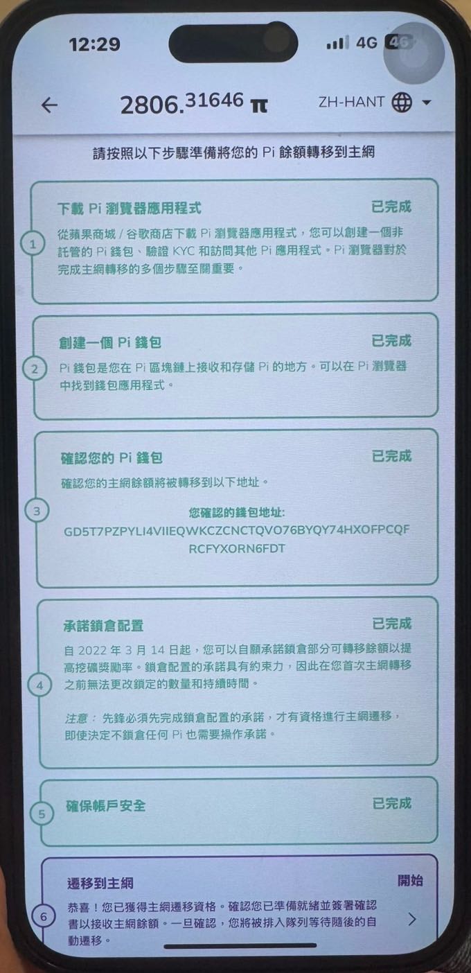 請益Pi network KYC - 區塊鏈板| Dcard