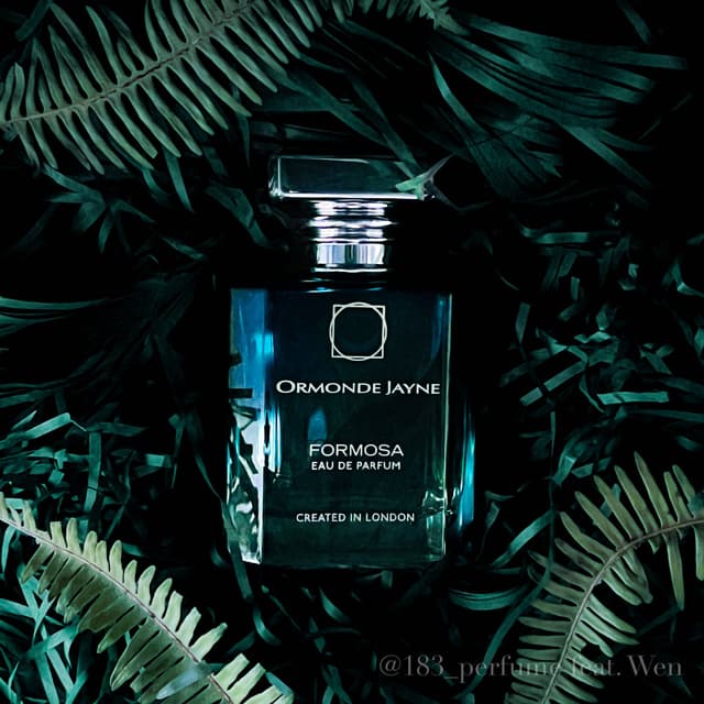 オーモンドジェーンOrmonde Jayne Formosa 50ml 台湾限定 2026年最新】オーモンドジェーンの人気アイテム - メルカリ