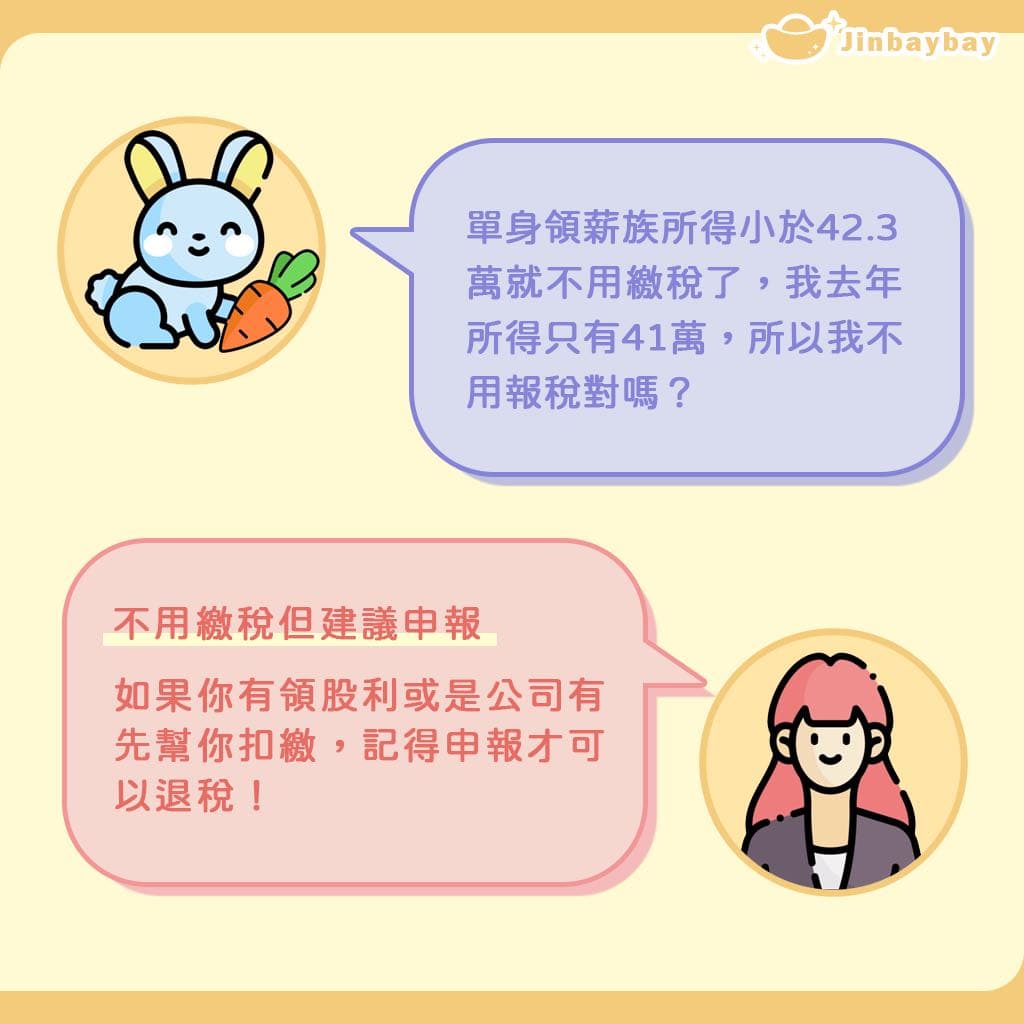 預扣所得稅的相關討論與真實心得｜Dcard