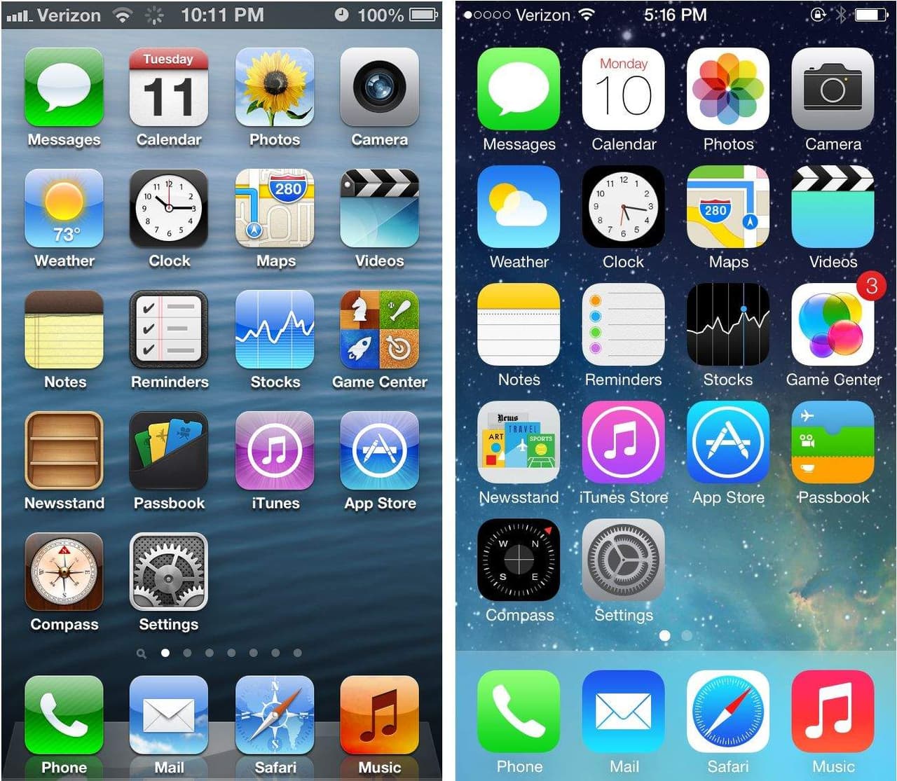 Ios ๐ ๆทๅฟตๆฌ็ฉๅ็ iOS ๅ๏ผ้ๅ App ๅฏฆ็พไฝ ็้กๆ๏ผๅธถไฝ ๅๅณ iOS 4 - ่ๆไป (@applealmondtech) | Dcard
