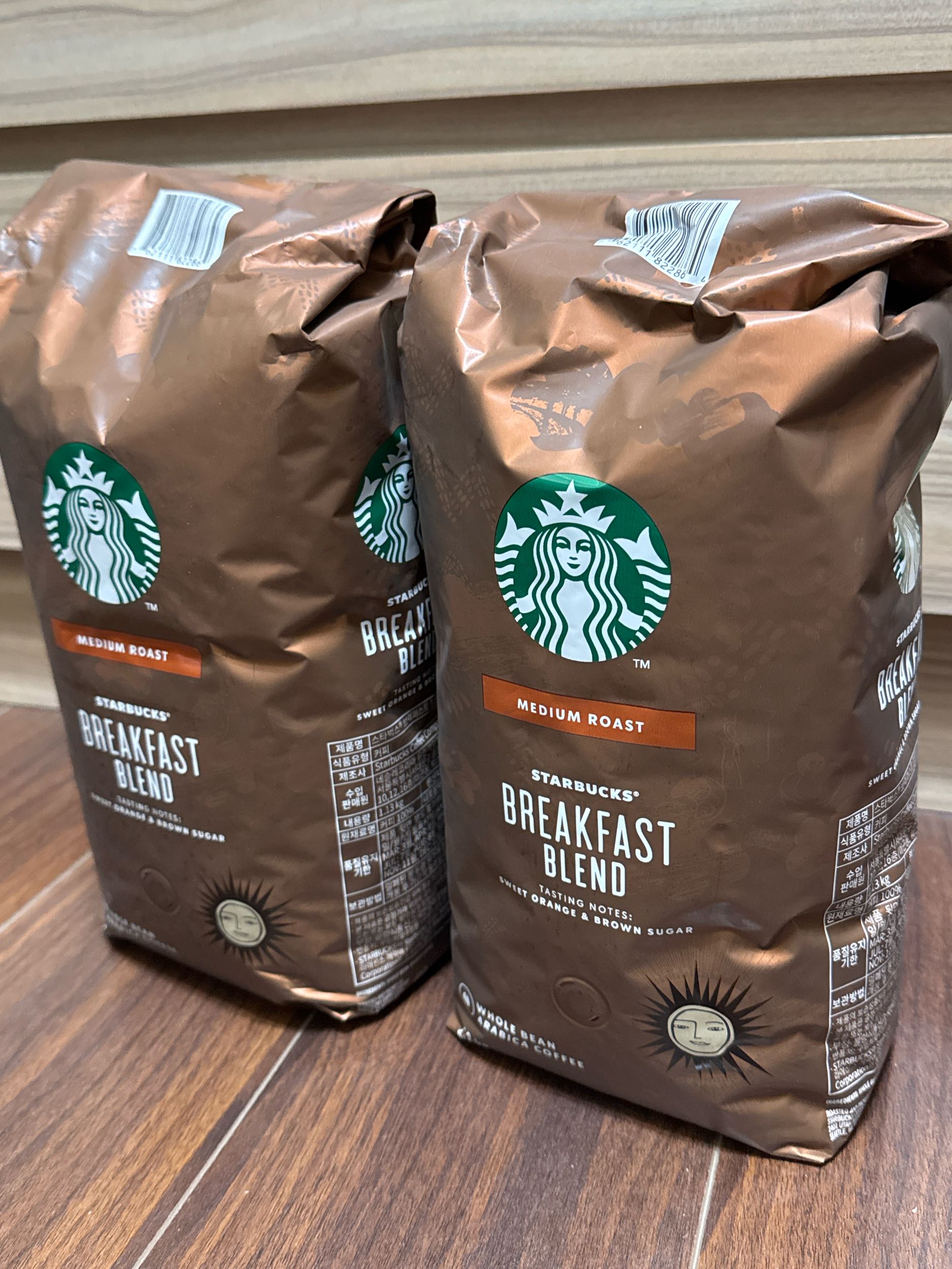 我要賣好市多星巴克咖啡豆- 二手交易板| Dcard