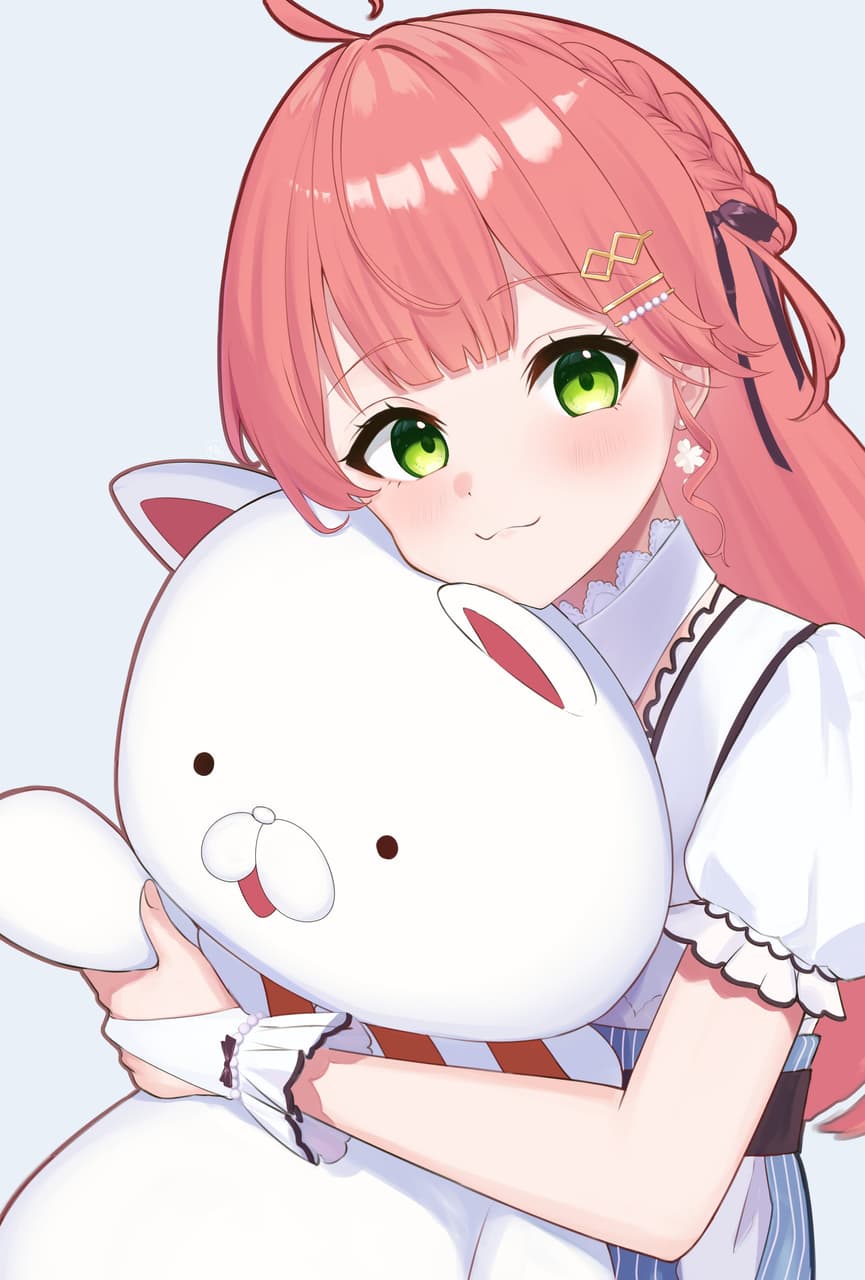 みこち和35P🌸 - さくらみこのみこぴー (@sakuramiko35p) | Dcard