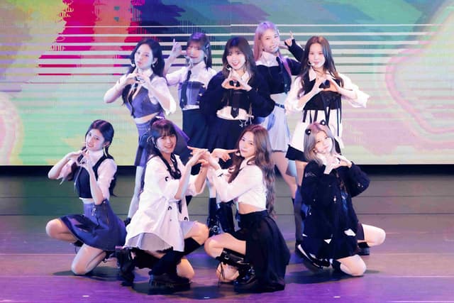 分享NiziU Fan-con with u in taipei心得分享- 追星板| Dcard