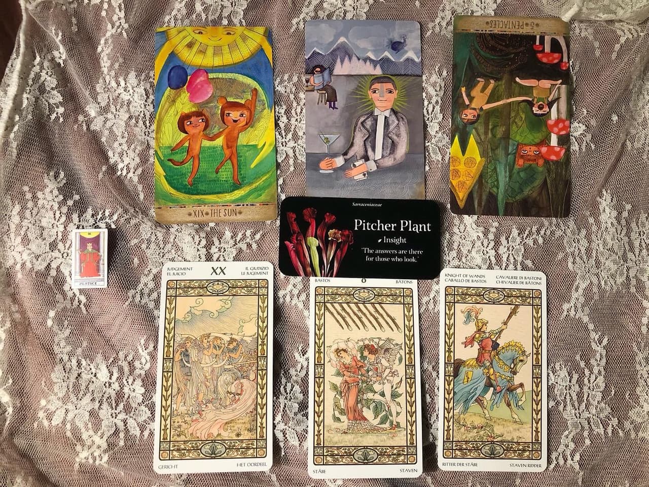 大眾占卜🌷分手斷聯：對方對這段關係目前想法？未來發展？已公佈！ - 塔羅板| Dcard