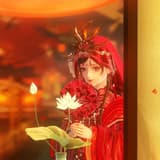 倪玥、