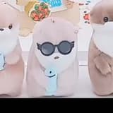 鐵人水獺