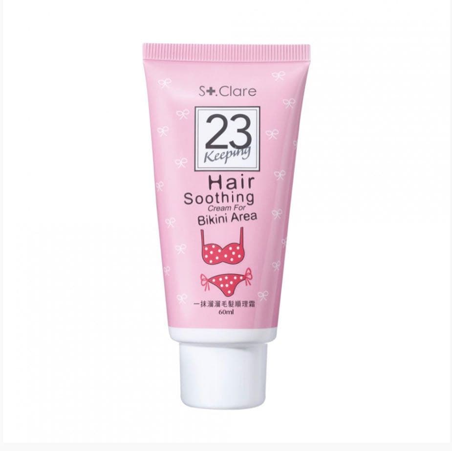 聖克萊爾除毛膏的相關討論與真實心得｜Dcard