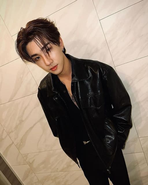 #泰星 現在才入坑Perth會不會太遲? #DangerousRomance #危險羅曼史 - 泰國影視板 | Dcard