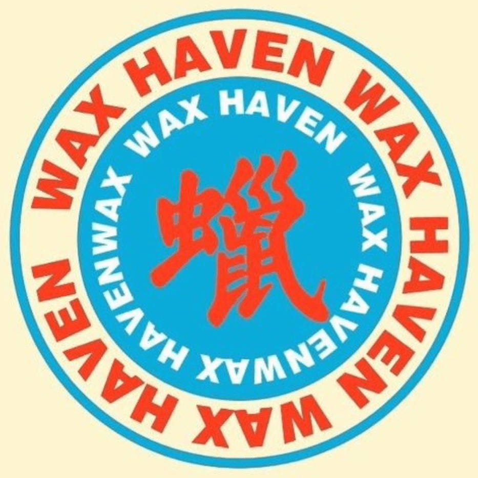 Wax Haven (wax_haven) 的商店頁面 Dcard