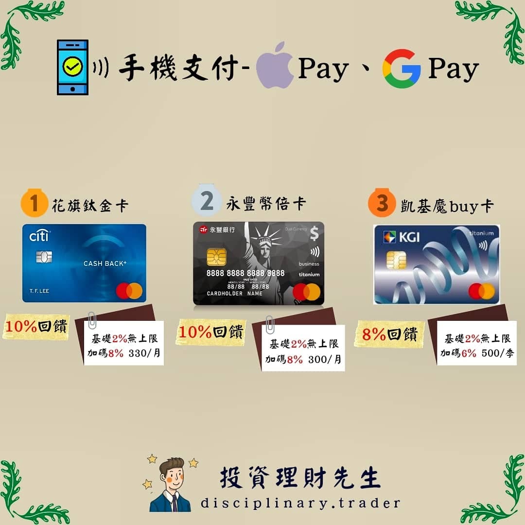 2021年神級信用卡大車拼！ - 理財板| Dcard